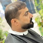 آرایشگاه مرتضی