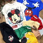 لباس بچه گانه الیاسی