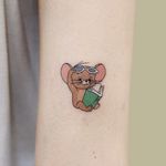 تتو حرفه ای بدن فقط بانوان