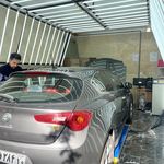 تشخیص رنگ خودرو آرین