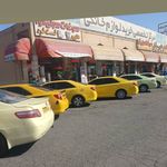 تاکسی و سواری بین شهری الان تاکسی VIP