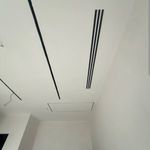 کانال سازی کولر داکت اسپیلت و دریچه هوا رحمانی