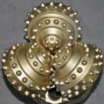 سرمته حفاریمعدنی  تریکونی سه مخروطه IADC