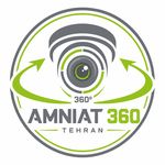 امنیت 360 تهران
