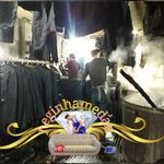 رنگرزی  نگین همدان