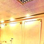 نقاشی ساختمان امیر فرهنگیان