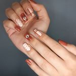 سالن تخصصی کاشت و طراحی ناخن شیوا