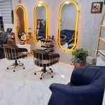 سالن vip مهتاب