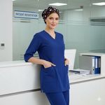 پوشاک پزشکی و رستورانی افیون