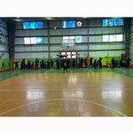 کلاس آموزش بسکتبال محلاتی (دختران)