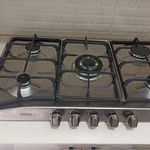 تعمیرات تخصصی اجاق گاز مقدم