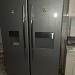 نصب و تعمیرات یخچال تقی پور