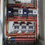 برقکار صنعتی و ساختمانی ساخت تابلو برق