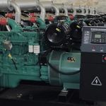 فروش ژنراتور