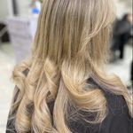 آرایشگاه زنانه ملیکا