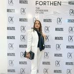 طراح لباس اکرم محمدی