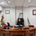 وکیل سیده مریم سدیدی شال