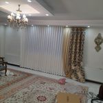 خدمات پرده حسین کاظمی