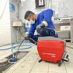 لوله بازکنی رسول مراغه