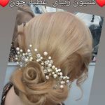 سالن زیبایی و آموزشگاه ماهنوش