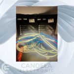 تجهیزات نورپردازی کندلا الکترونیک