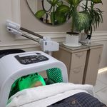 خدمات تخصصی فیشال و اسکالپ سر
