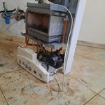 سرویسکار و تعمیرکار پکیج