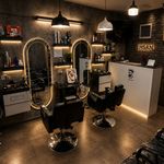 آرایشگاه احسان