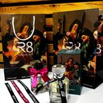 ساخت اکسسوری و سایل جانبی ادکلن های شرکت