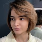 زیبایی تخصصی مو مرسده بهرام