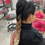 سالن زیبایی سوری باقری