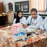دکتر علی عبداله پور طب اورژانس