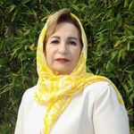 روانشناس دکتر افسانه وکیلی