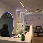 کلینیک زیبایی رز سفید