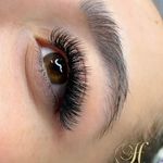 اکستنشن مژه و لیفت مژه و ابرو حدیث