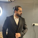 آرایشگاه هتل چمران