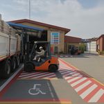 انبار مهر ثمین