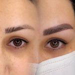 اکادمی ارایش د ائم مژده حسین زاده