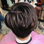 سالن زیبایی دلاریس