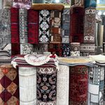 فرش پازیریک آمل