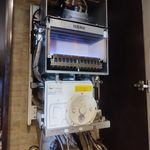 خدمات تعمیرات پکیج و کولر کریمی