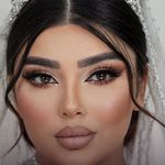 زینب صبری میکاپ آرتیست