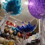 بادکنک هلیومی،تم تولد،فروشگاه خانه شادی