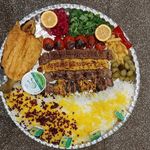 رستوران سنتی خانه غذا