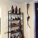 سالن ماساژ ملانچولی: ماساژ ، اتاق نمک