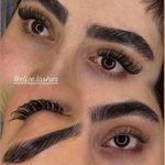 آموزش .خدمات تخصصی مژه.لیفت ابرو مژه