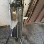 نصب وتعمیرات کولر گازی داکت اسپیلت قنبری