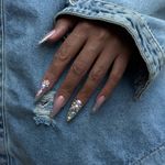 سالن زیبایی ندابیوتی