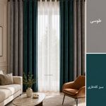 فروشگاه الو پرده تهران