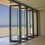 درب و پنجره دوجداره تکویندوز